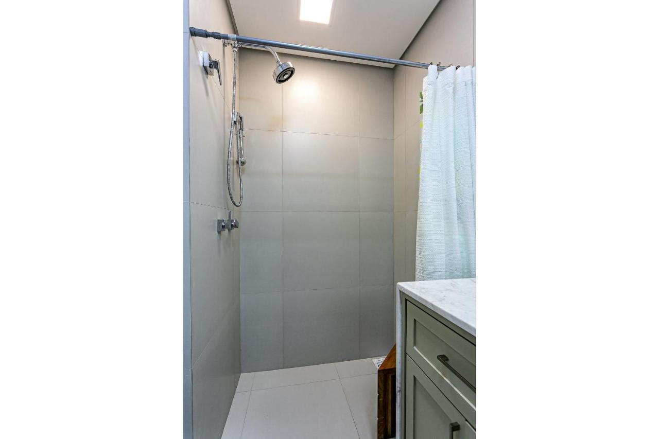 Apto Moderno E Sofisticado Jurere 200M Mar Jrr103 Apartment Florianopolis Exterior photo