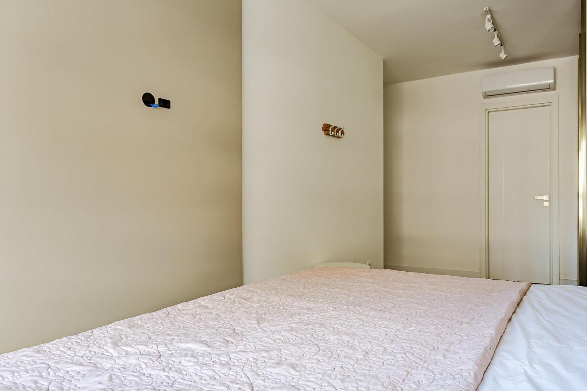 Apto Moderno E Sofisticado Jurere 200M Mar Jrr103 Apartment Florianopolis Exterior photo