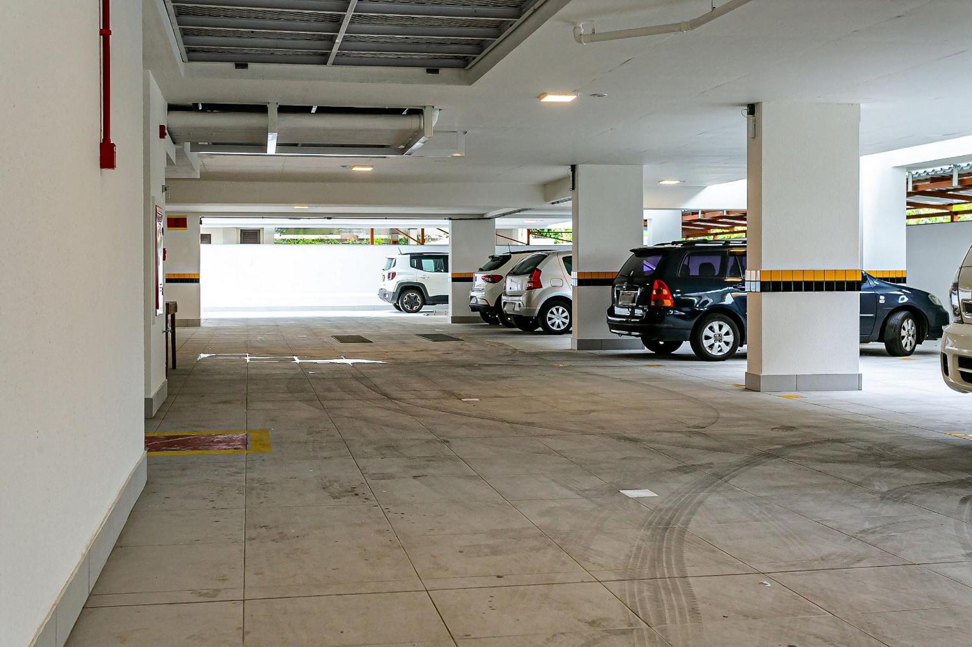 Apto Moderno E Sofisticado Jurere 200M Mar Jrr103 Apartment Florianopolis Exterior photo